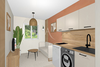  appartement laval 53000