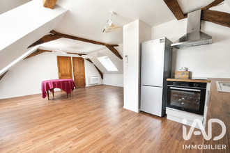  appartement laval 53000