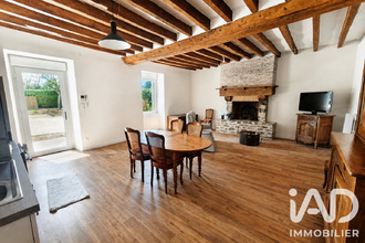  appartement laval 53000