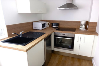  appartement laval 53000