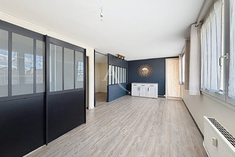  appartement laval 53000