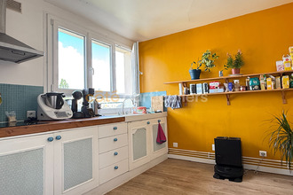  appartement laval 53000