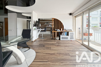  appartement laval 53000