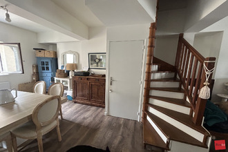  appartement laval 53000