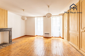  appartement laval 53000