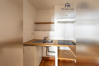  appartement laval 53000