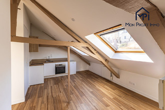  appartement laval 53000