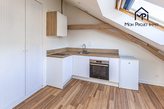  appartement laval 53000