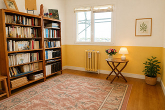  appartement laval 53000