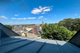  appartement laval 53000