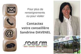  appartement laval 53000