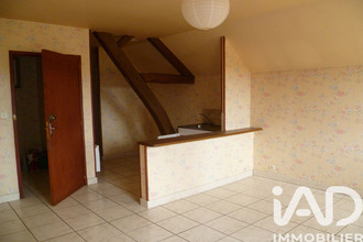  appartement lavaufranche 23600