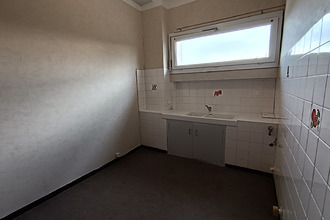  appartement lavaur 81500