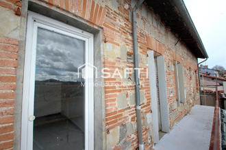  appartement lavaur 81500