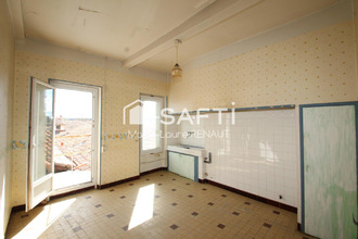  appartement lavaur 81500