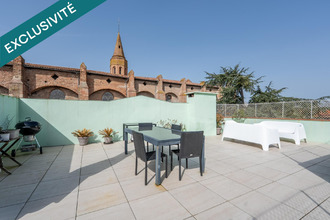  appartement lavaur 81500