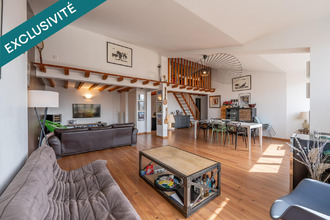  appartement lavaur 81500