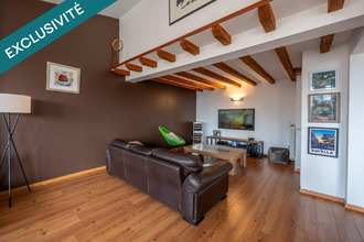  appartement lavaur 81500