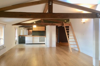  appartement lavaur 81500