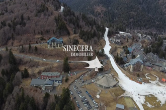  appartement laveissiere 15300