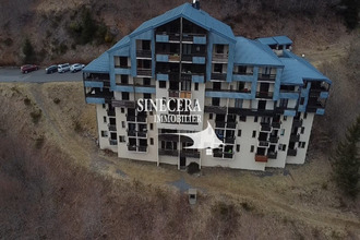  appartement laveissiere 15300