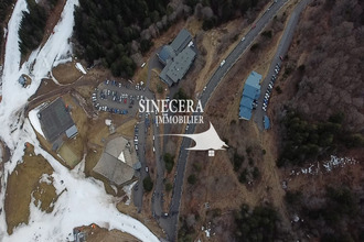  appartement laveissiere 15300