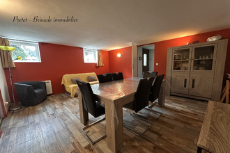  appartement laveissiere 15300