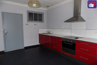  appartement lavelanet 09300