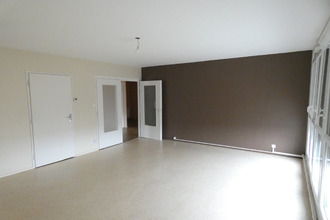  appartement laxou 54520