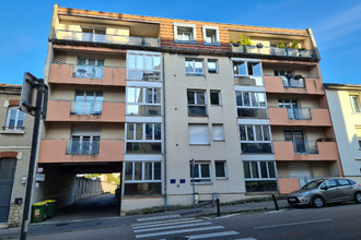  appartement laxou 54520