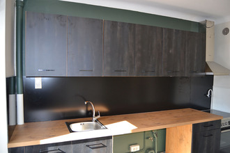  appartement laxou 54520