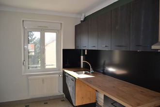  appartement laxou 54520