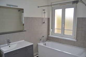  appartement laxou 54520