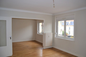  appartement laxou 54520