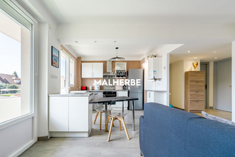  appartement laxou 54520