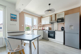  appartement laxou 54520