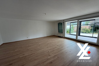  appartement laxou 54520