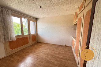  appartement laxou 54520