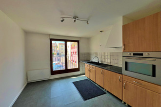  appartement laxou 54520