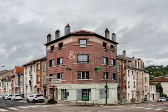  appartement laxou 54520