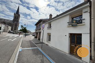  appartement laxou 54520