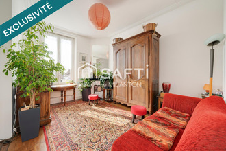  appartement laxou 54520