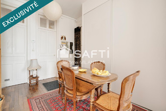  appartement laxou 54520