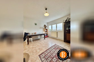  appartement laxou 54520