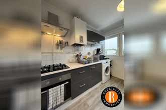  appartement laxou 54520