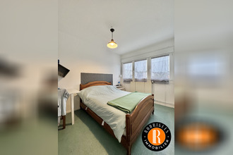  appartement laxou 54520