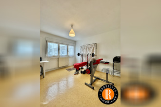  appartement laxou 54520