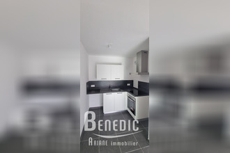  appartement laxou 54520