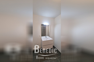  appartement laxou 54520