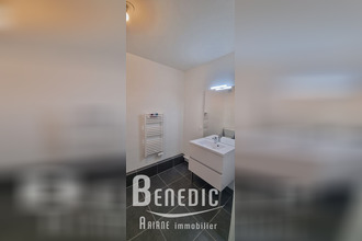  appartement laxou 54520